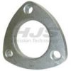 HJS 83 12 2878 Flange, exhaust pipe